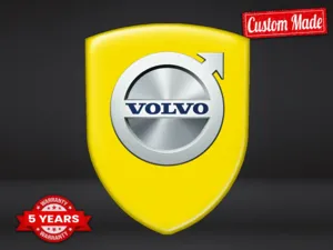 Volvo Emblemas Todos Autos Expertos Máximo Edición Pro